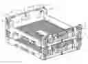 Fig. 01 - Bakery tray