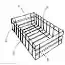 Fig. 01 - Collapsible container