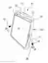 Fig. 01 - UNIQUE GOOSE NECK CABLE ATTACHMENT MEANS FOR MOBILE ELECTRONIC DEVICES