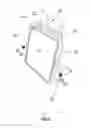 Fig. 04 - UNIQUE GOOSE NECK CABLE ATTACHMENT MEANS FOR MOBILE ELECTRONIC DEVICES