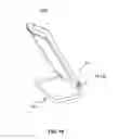 Fig. 16 - UNIQUE GOOSE NECK CABLE ATTACHMENT MEANS FOR MOBILE ELECTRONIC DEVICES