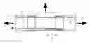 Fig. 01 - Storage box with synchronous opening/lifting mechanism