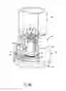 Fig. 22 - Dispensing device for solid portions and method for dispensing solid portions