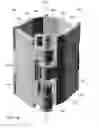 Fig. 02 - Compressor for carbonated beverage containers