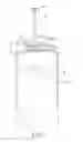 Fig. 08 - Garbage can lid having garbage compressing mechanism and garbage can including the same