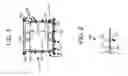 Fig. 02 - Flow-retarding chutes and spouts and method for delivering dry bulk free-flowing material to a location