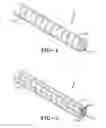Fig. 02 - Conveyor belt rip detection system with microwire sensor