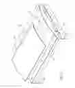 Fig. 03 - FLUID SUPPORTED BELT RETURN