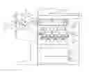 Fig. 01 - Post-processing device controlling accumulation of sheet onto processing tray according to position of stack tray and image forming system including this post-processing device