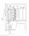 Fig. 02 - Post-processing device controlling accumulation of sheet onto processing tray according to position of stack tray and image forming system including this post-processing device