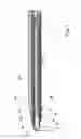 Fig. 02 - Telescopic arm for operating machines