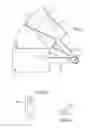 Fig. 03 - Device for flowing molten glass
