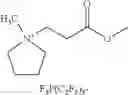 Fig. 341 - Reactive ionic liquids