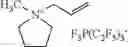 Fig. 57 - Reactive ionic liquids