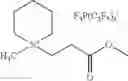 Fig. 85 - Reactive ionic liquids