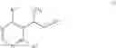 Fig. 49 - Process for making hydroxylated cyclopentylpyrimidine compounds