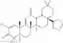 Fig. 23 - C17-heteroaryl derivatives of oleanolic acid and methods of use thereof