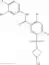 Fig. 615 - Hepatitis B antiviral agents