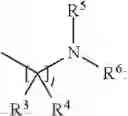 Fig. 22 - Insecticidal Aryl Pyrrolidines