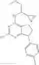 Fig. 129 - COMPOUNDS FOR THE REDUCTION OF BETA-AMYLOID PRODUCTION