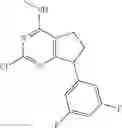 Fig. 232 - COMPOUNDS FOR THE REDUCTION OF BETA-AMYLOID PRODUCTION