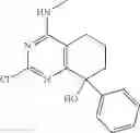 Fig. 401 - COMPOUNDS FOR THE REDUCTION OF BETA-AMYLOID PRODUCTION