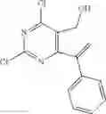 Fig. 407 - COMPOUNDS FOR THE REDUCTION OF BETA-AMYLOID PRODUCTION