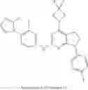 Fig. 435 - COMPOUNDS FOR THE REDUCTION OF BETA-AMYLOID PRODUCTION