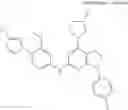 Fig. 545 - COMPOUNDS FOR THE REDUCTION OF BETA-AMYLOID PRODUCTION