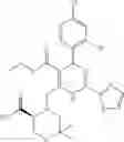 Fig. 131 - Dihydropyrimidine compounds and their application in pharmaceuticals