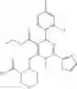 Fig. 158 - Dihydropyrimidine compounds and their application in pharmaceuticals