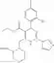 Fig. 197 - Dihydropyrimidine compounds and their application in pharmaceuticals