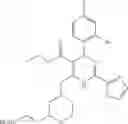 Fig. 239 - Dihydropyrimidine compounds and their application in pharmaceuticals