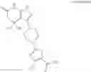Fig. 216 - Piperidinylpyrazolopyridine derivative