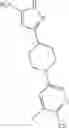 Fig. 46 - Piperidinylpyrazolopyridine derivative