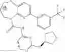 Fig. 307 - Substituted bridged urea analogs as sirtuin modulators