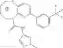 Fig. 331 - Substituted bridged urea analogs as sirtuin modulators