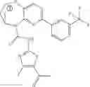 Fig. 366 - Substituted bridged urea analogs as sirtuin modulators