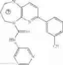 Fig. 489 - Substituted bridged urea analogs as sirtuin modulators
