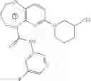 Fig. 511 - Substituted bridged urea analogs as sirtuin modulators