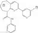 Fig. 554 - Substituted bridged urea analogs as sirtuin modulators