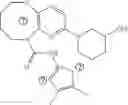 Fig. 577 - Substituted bridged urea analogs as sirtuin modulators