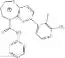 Fig. 613 - Substituted bridged urea analogs as sirtuin modulators