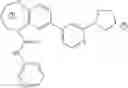 Fig. 715 - Substituted bridged urea analogs as sirtuin modulators