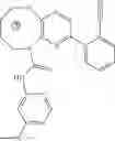 Fig. 719 - Substituted bridged urea analogs as sirtuin modulators