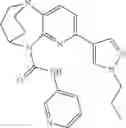 Fig. 766 - Substituted bridged urea analogs as sirtuin modulators