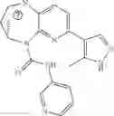 Fig. 769 - Substituted bridged urea analogs as sirtuin modulators