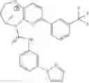 Fig. 856 - Substituted bridged urea analogs as sirtuin modulators