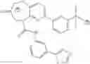 Fig. 962 - Substituted bridged urea analogs as sirtuin modulators