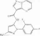 Fig. 166 - PYRAZOLOPYRIMIDINE JAK INHIBITOR COMPOUNDS AND METHODS